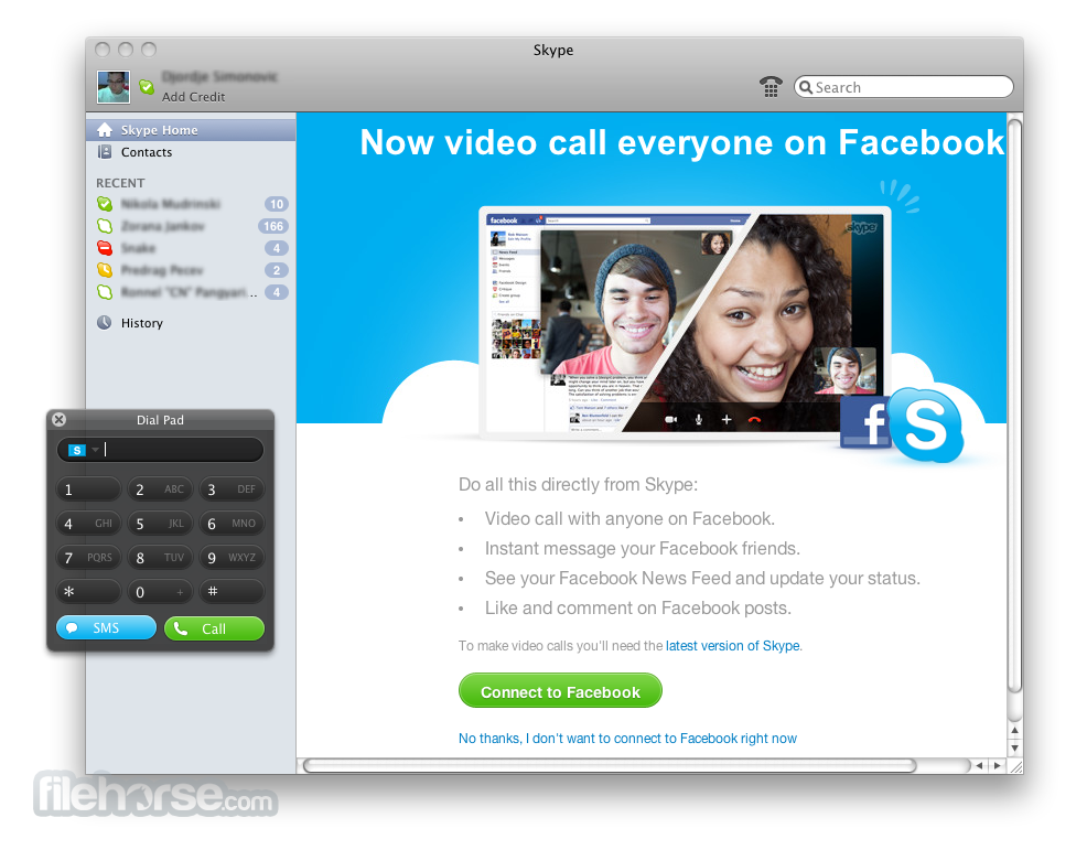 Download Skype For Old Mac