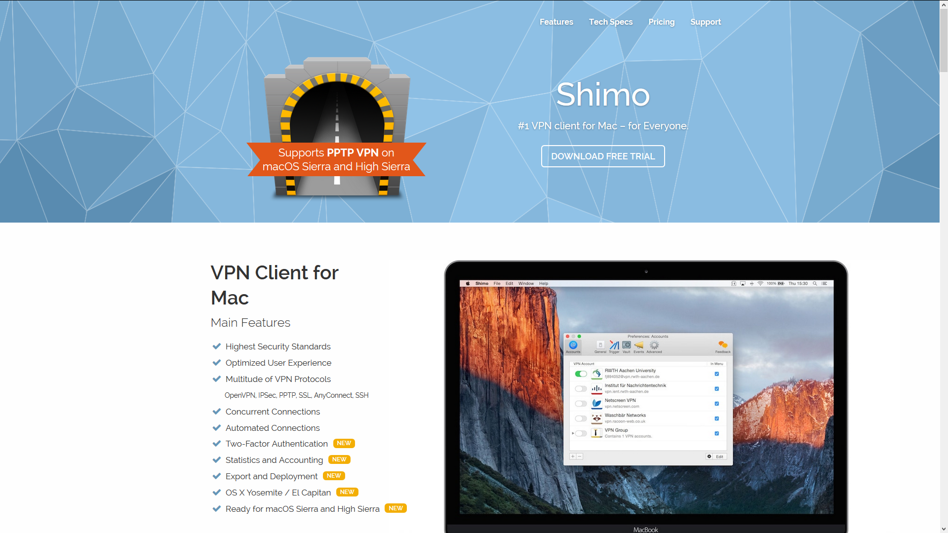 Download Shimo Vpn For Mac