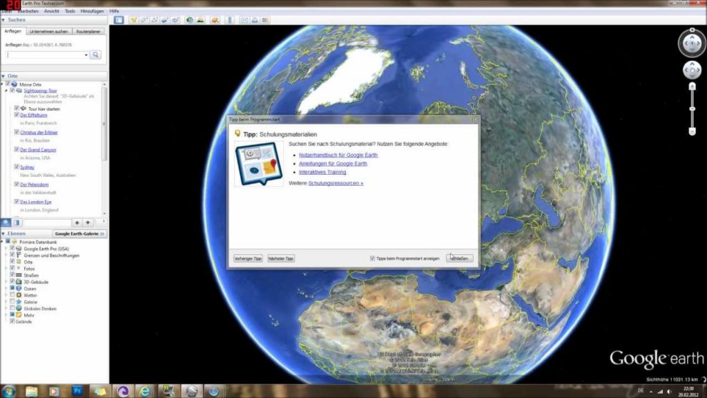 Google Earth Download For Mac Os X 10.6 8